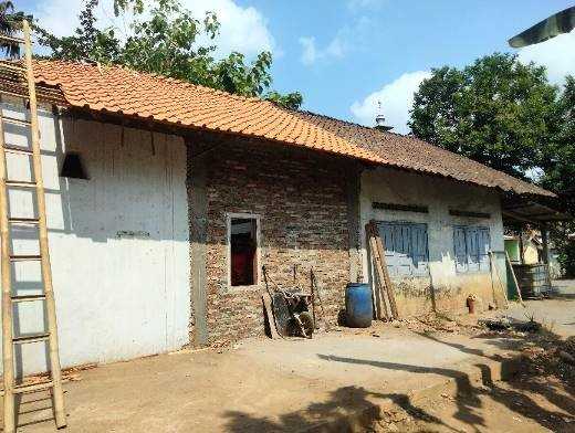 Foto Rumah Tereaisasi